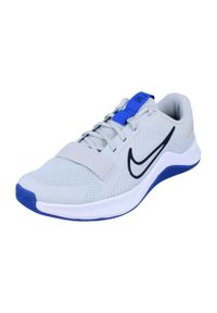 Buty Sportowe Męskie Nike MC Trainer 2. Kolor: szary. Sport: bieganie, fitness