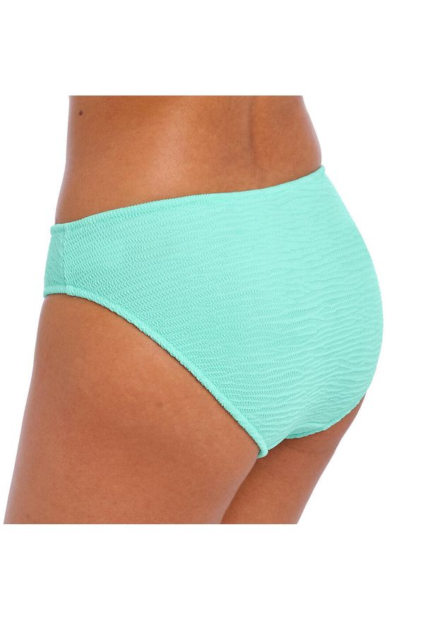 FREYA ACTIVE - Figi do kostiumów kąpielowych dla kobiet Freya Ibiza Waves. Kolor: niebieski. Materiał: materiał