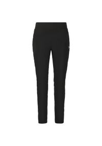 Damskie spodnie treningowe Whistler Vera. Kolor: czarny. Sezon: jesień #1