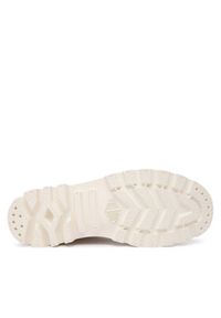 Palladium Trapery Pampa Hi Dare Ii 79514-180-M Biały. Kolor: biały. Materiał: materiał #4