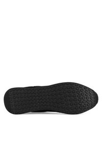 Beverly Hills Polo Club Sneakersy M-VS01477-19 Czarny. Kolor: czarny. Materiał: materiał #5