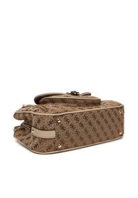 Guess Torebka Jessa HWJG83 62060 Beżowy. Kolor: beżowy #3