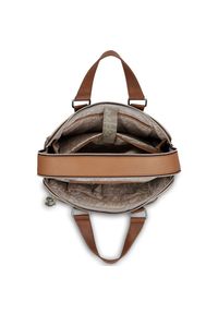 Brązowa Damska Torba Na Laptopa Anekke. Kolor: brązowy #8