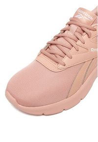 Reebok Sneakersy CEO-RIDER V 100250815 Różowy. Kolor: różowy. Materiał: materiał #8