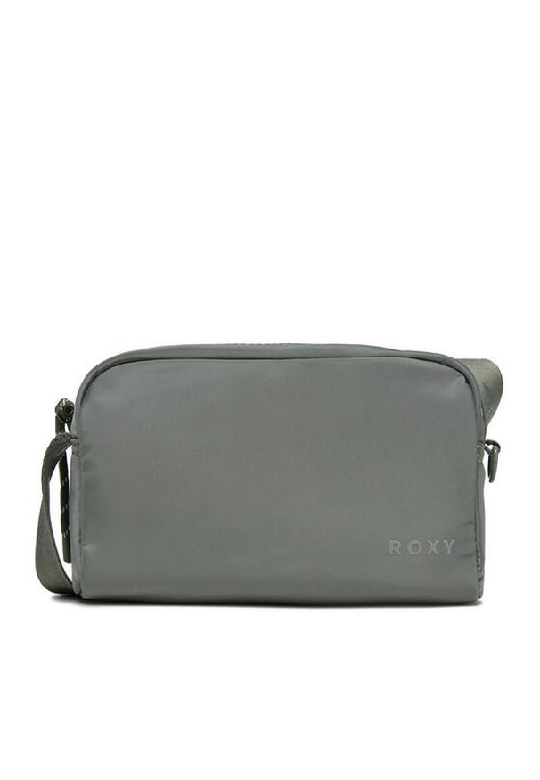 Roxy Torebka C-ROXY-M-001-08 Zielony. Kolor: zielony