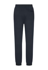 Ellesse Spodnie dresowe Ovest SHS01763 Czarny Regular Fit. Kolor: czarny. Materiał: bawełna #5