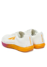 Altra Buty do biegania Escalante Racer 2 AL0A85NH1 Biały. Kolor: biały. Materiał: materiał #5