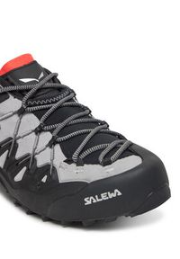 Salewa Trekkingi Wildfire Edge 0000061347 Szary. Kolor: szary. Materiał: materiał #4