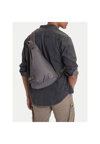 G-Star RAW - Torebka G-Star Raw. Kolor: beżowy #1