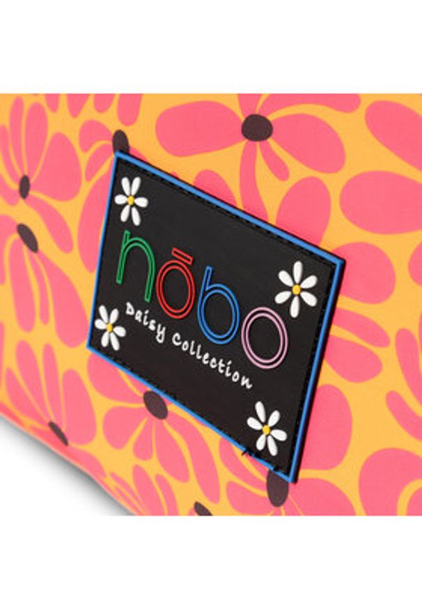 Nobo Torebka BAGP480-K004 Pomarańczowy. Kolor: pomarańczowy