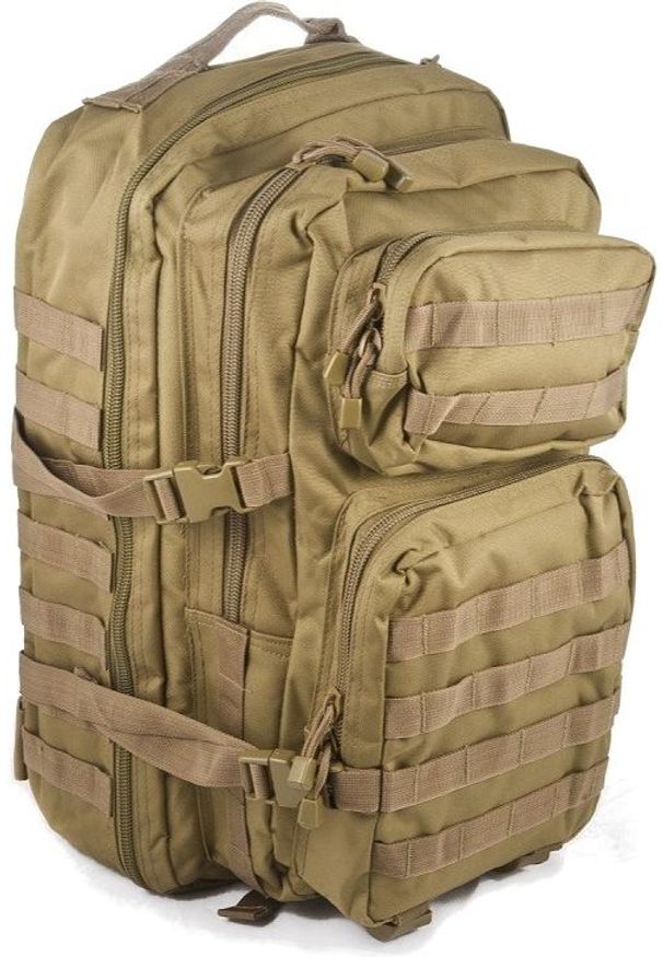 Plecak turystyczny Mil-Tec Assault 20 l