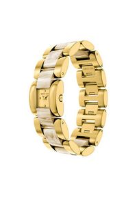 Michael Kors Zegarek Darrington MK7592 Złoty. Kolor: złoty #7