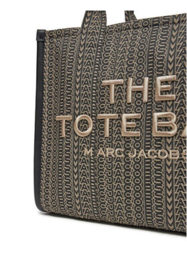 MARC JACOBS - Marc Jacobs Torebka 2F4HTT014H05 Czarny. Kolor: czarny