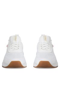 Go Soft Sneakersy SK7887-3 Biały. Kolor: biały. Materiał: syntetyk #2