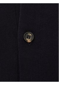 JOOP! Koszula 17 JK-13Kamor 30045228 Granatowy Modern Fit. Kolor: niebieski. Materiał: bawełna #2