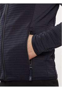 CMP Polar 34G5847 Granatowy Regular Fit. Kolor: niebieski. Materiał: syntetyk #3