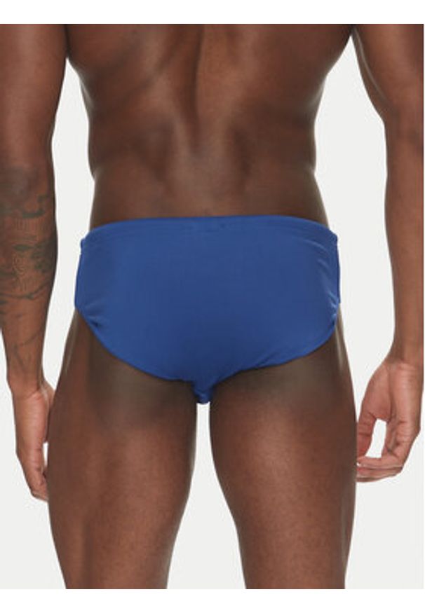 Emporio Armani Kąpielówki EM000570 AF12331 UB093 Niebieski. Kolor: niebieski. Materiał: syntetyk