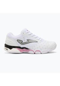 Buty do siatkówki damskie Joma V.Impulse. Kolor: biały. Sport: siatkówka