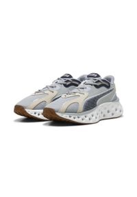 Puma Buty Softride Frequence 31050003. Kolor: szary