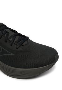Mizuno Buty do biegania Neo Cosmo J1GC2513 31 Czarny. Kolor: czarny. Materiał: materiał #2