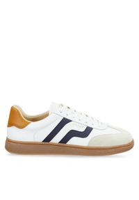 GANT - Sneakersy Gant. Kolor: biały #1