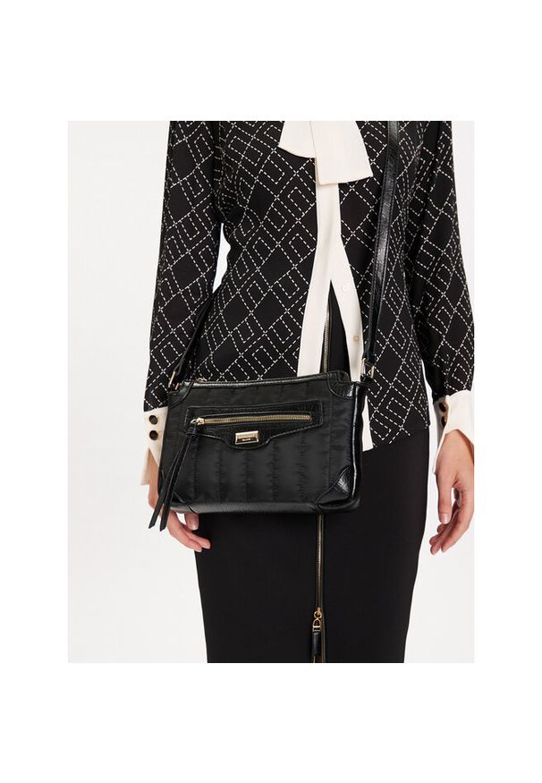Torebka Monnari. Kolor: czarny