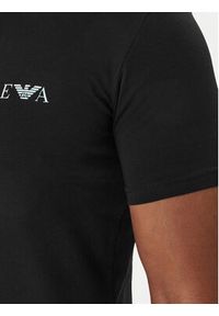 Emporio Armani Underwear Komplet t-shirtów EM001849 AF20668 MC499 Kolorowy Slim Fit. Materiał: bawełna. Wzór: kolorowy #5