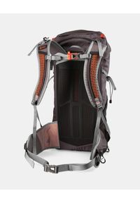 Plecak turystyczny 40 L Kilpi ROX 40-U. Kolor: szary. Materiał: nylon
