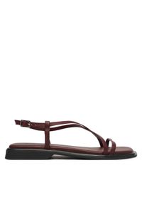 Sandały Vagabond Shoemakers. Kolor: czerwony #1