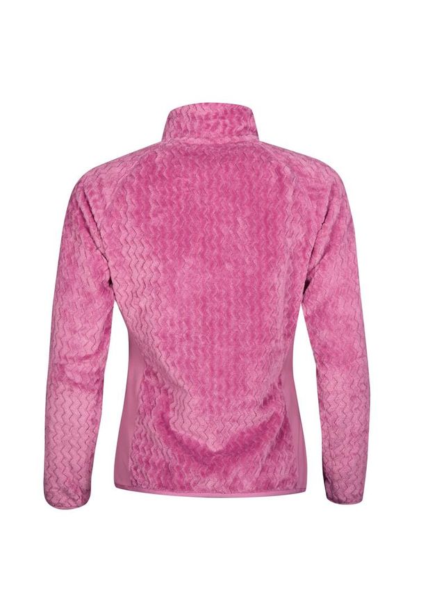 Bluza damska Halti Thermel. Kolor: różowy
