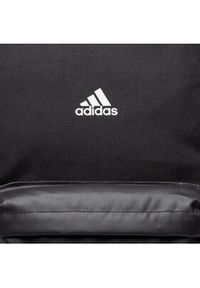 Adidas - adidas Plecak Clsc Bos 3S Bp HG0348 Czarny. Kolor: czarny. Materiał: materiał #4