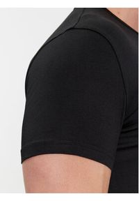 Emporio Armani Underwear T-Shirt 111035 4R516 00020 Czarny Regular Fit. Kolor: czarny. Materiał: bawełna #6