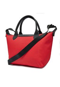 Longchamp Torebka L1512HSR Czerwony. Kolor: czerwony