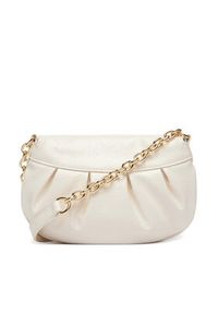 Armani Exchange Torebka XW002165 AF21363 U1003 Biały. Kolor: biały. Materiał: skórzane #4