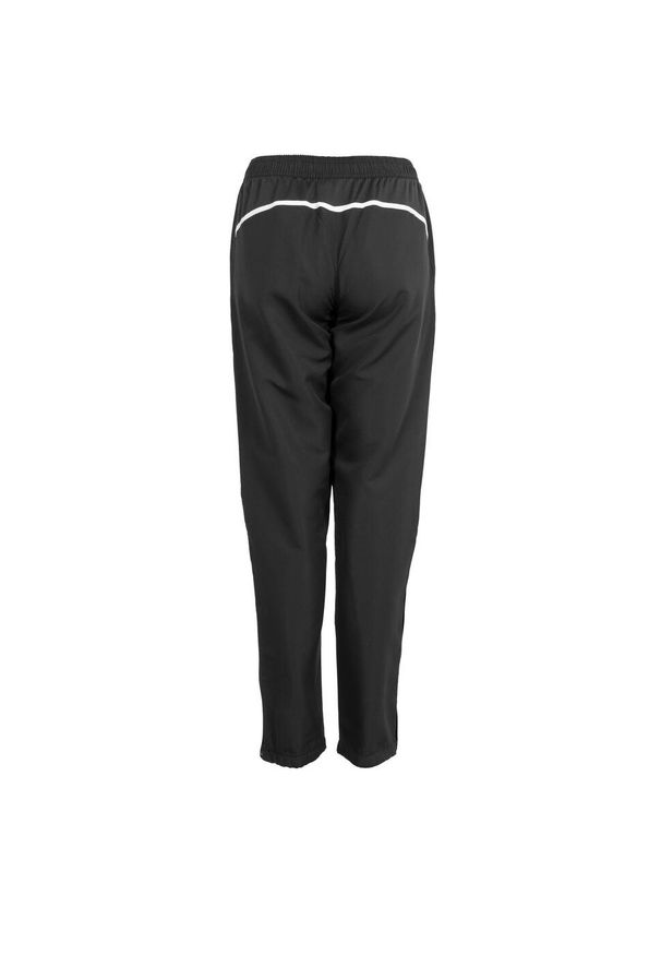 REECE - Reece Varsity Weven z Domus: Sustainable Sportbas unisex. Kolor: wielokolorowy, czarny. Materiał: materiał