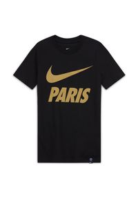Koszulka dla dzieci Nike PSG CD1499. Materiał: bawełna #1