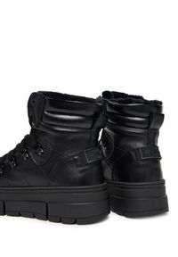 Bogner Trzewiki Vaduz S 3 A 22546403 Czarny. Kolor: czarny. Materiał: skóra #2