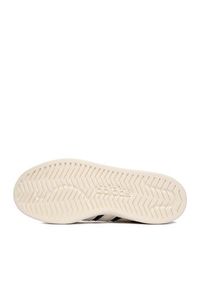 Adidas - adidas Sneakersy C-STREETTALK JP8284 Czarny. Kolor: czarny. Materiał: materiał #7