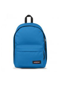 Eastpak - EASTPAK OUT OF OFFICE Niebieski. Kolor: wielokolorowy. Materiał: tkanina