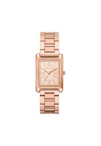 Michael Kors Zegarek Essex MK4905 Srebrny. Kolor: srebrny #1