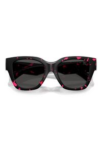 Burberry - Okulary damskie przeciwsłoneczne BURBERRY #2