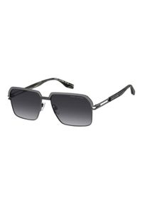 Okulary męskie MARC 839/S POH9O MARC JACOBS