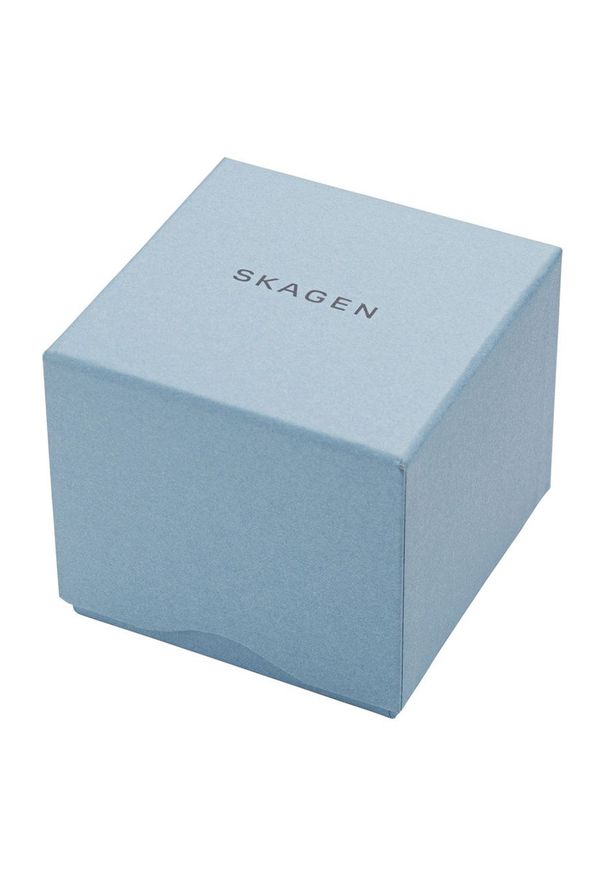 Skagen - Bransoletka. Kolor: srebrny