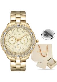 Zegarek damski Paul Lorens - NAOMI-4D1 Z GRAWEREM #1