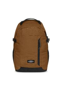 Plecak Eastpak Smallker Pro. Kolor: brązowy. Styl: casual #1