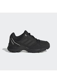 Adidas - Terrex Hyperhiker Low Hiking Shoes. Kolor: wielokolorowy, szary, czarny, brązowy. Materiał: materiał. Model: Adidas Terrex
