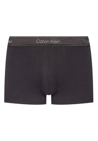 Calvin Klein Underwear Bokserki LV00NB4461 Czarny. Kolor: czarny. Materiał: bawełna