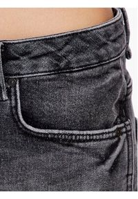 LTB Szorty jeansowe Judie 60136 15364 Szary Slim Fit. Kolor: szary. Materiał: jeans, bawełna #5