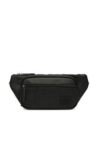 Hugo - Nerka HUGO. Kolor: czarny #1