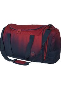 Patio - COOLPACK - FITT - TORBA SPORTOWA - GRADIENT COSTA. Wzór: gradientowy